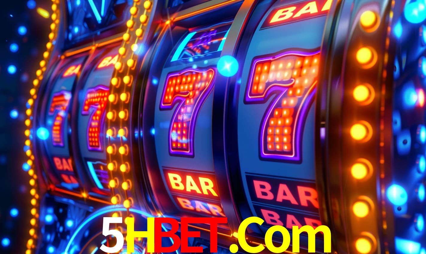 Bônus 5Hbet.Com Para Todos